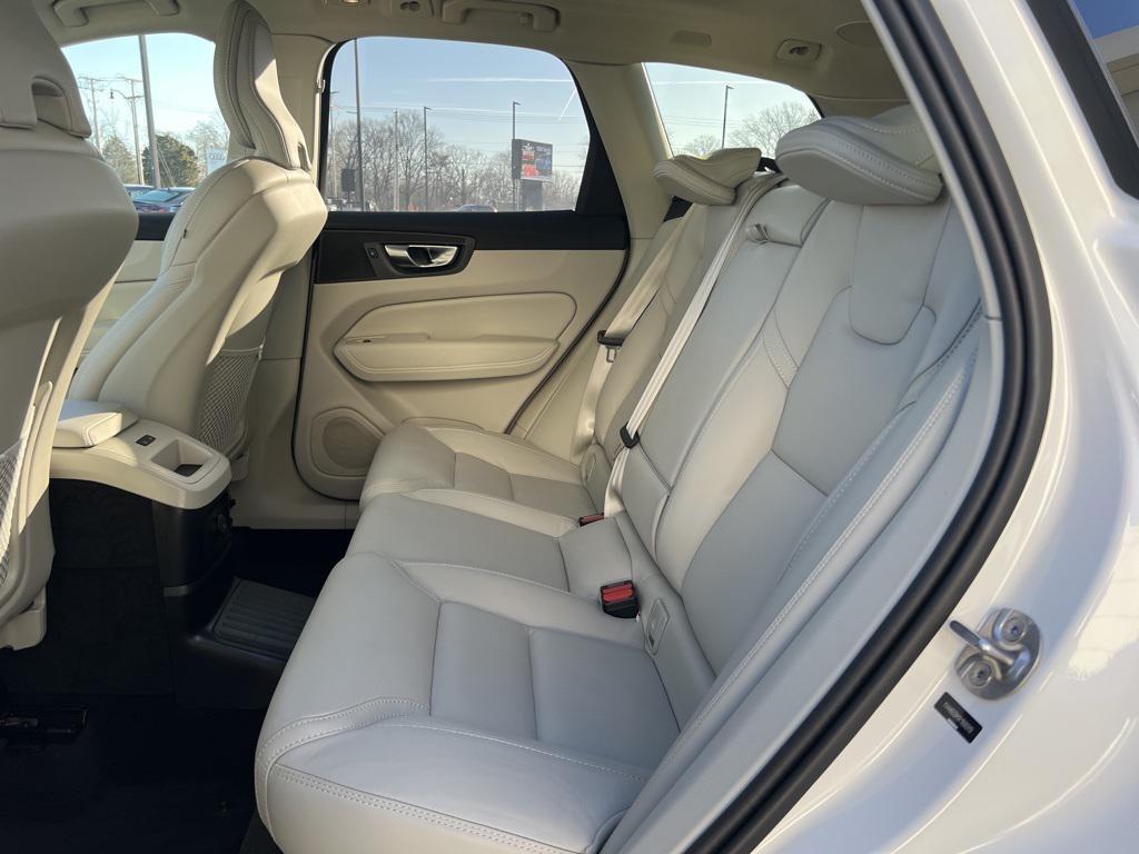 Volvo XC60 2024