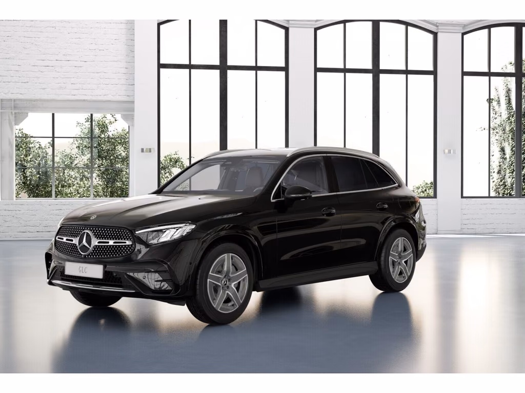 Mercedes-Benz GLC 300 2023