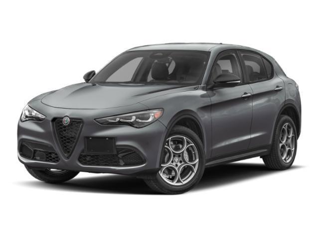 Alfa Romeo Stelvio 2025
