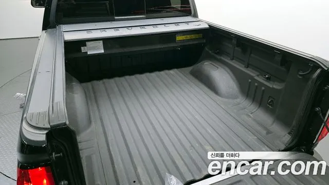 Chevrolet Colorado 2022
