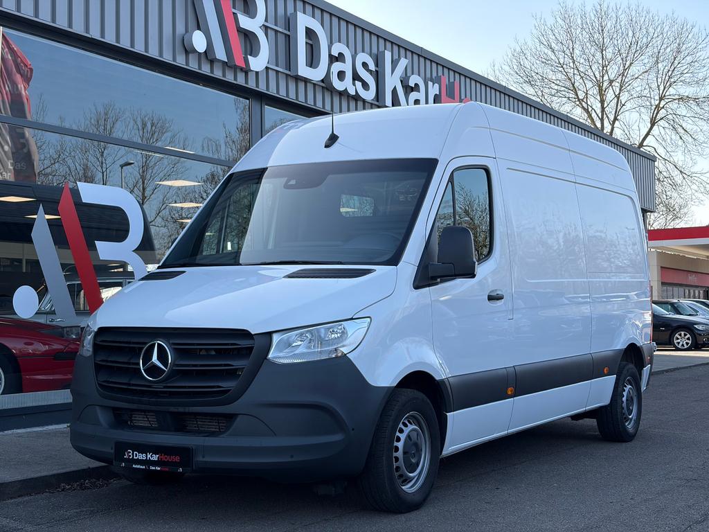 Mercedes-Benz SPRINTER 2022