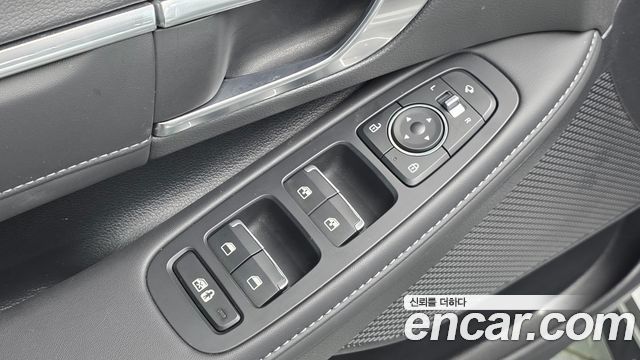 Hyundai Sonata 2021