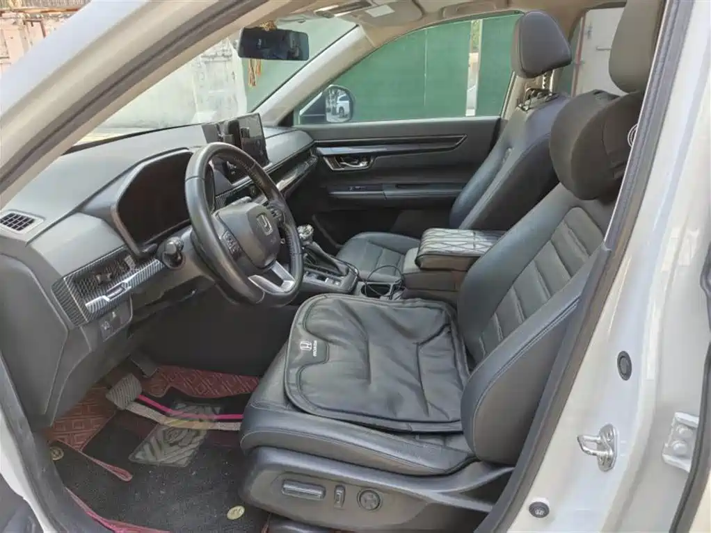 Honda CR-V 2023