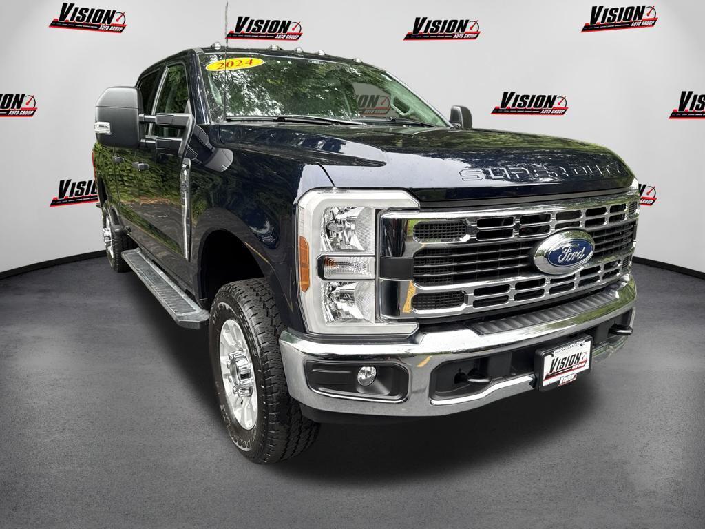 Ford F 250 2024