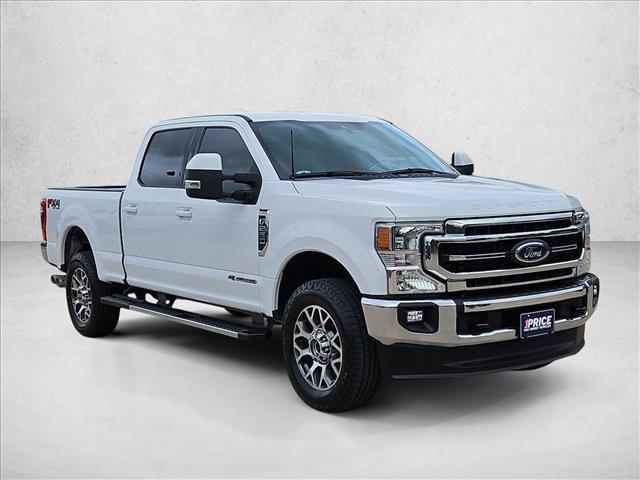 Ford F 250 2021