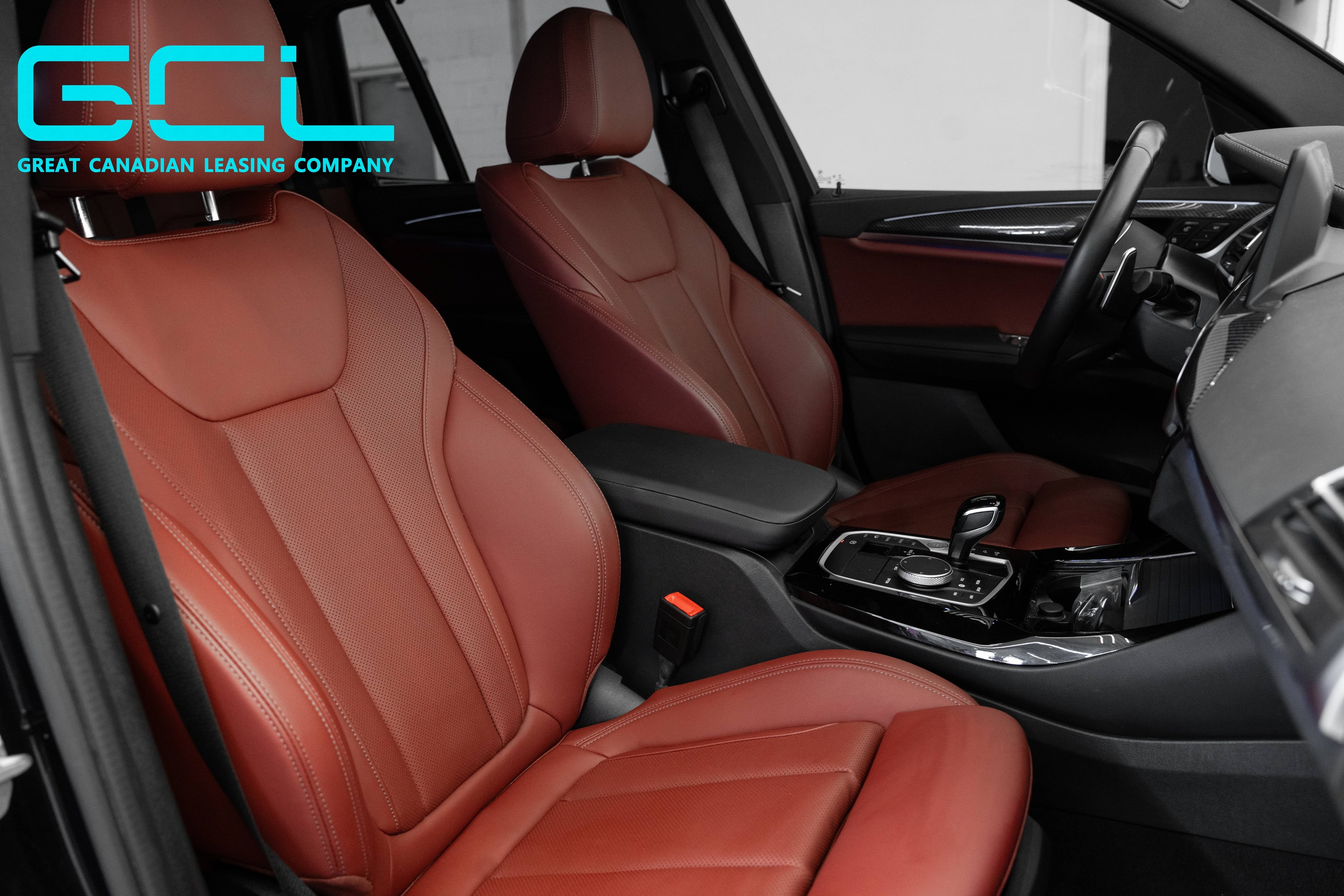BMW X3 2023