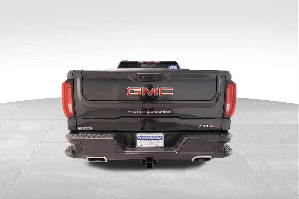GMC Sierra 2024