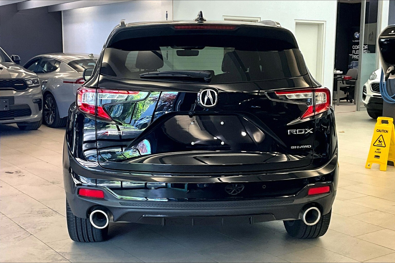 Acura RDX 2024