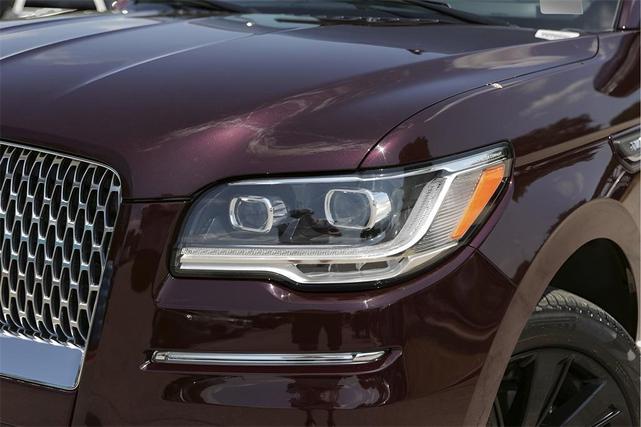Lincoln Navigator 2023