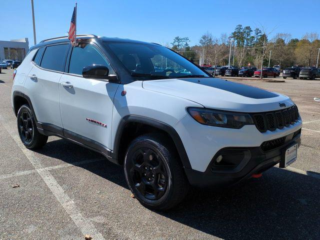 Jeep Compass 2024
