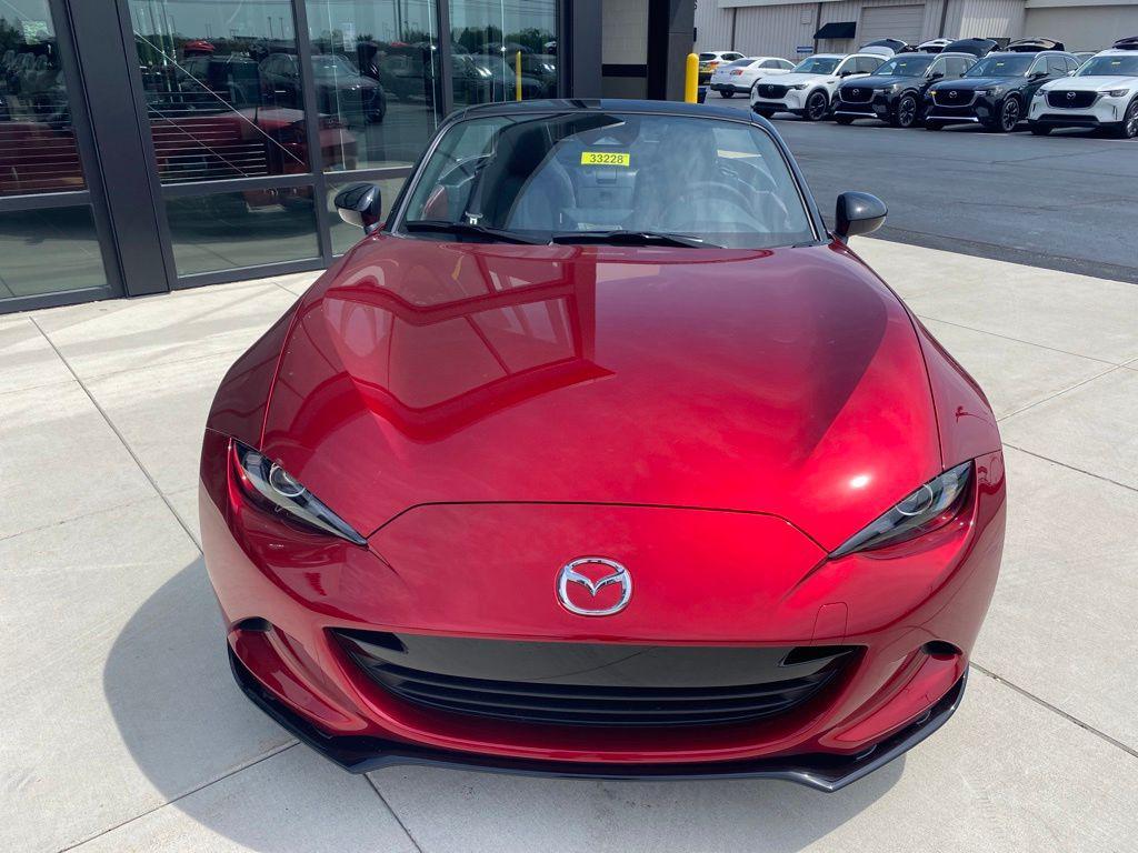 Mazda MX-5 2026