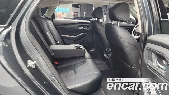 Honda Accord 2023