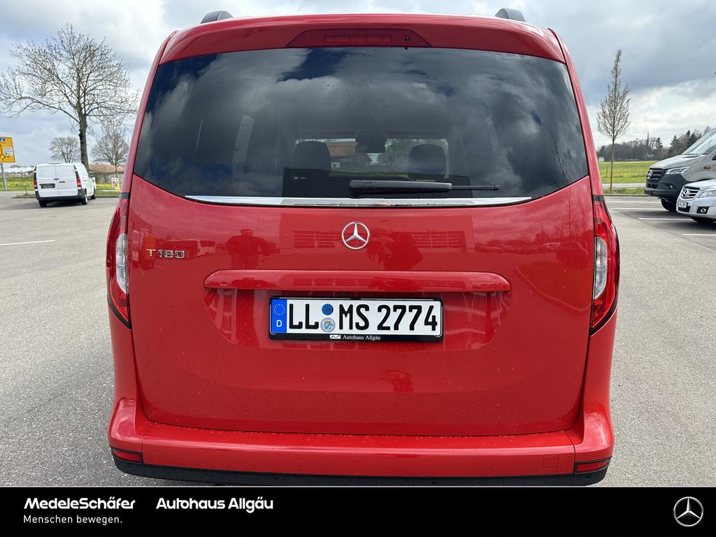 Mercedes-Benz T-CLASS 2023