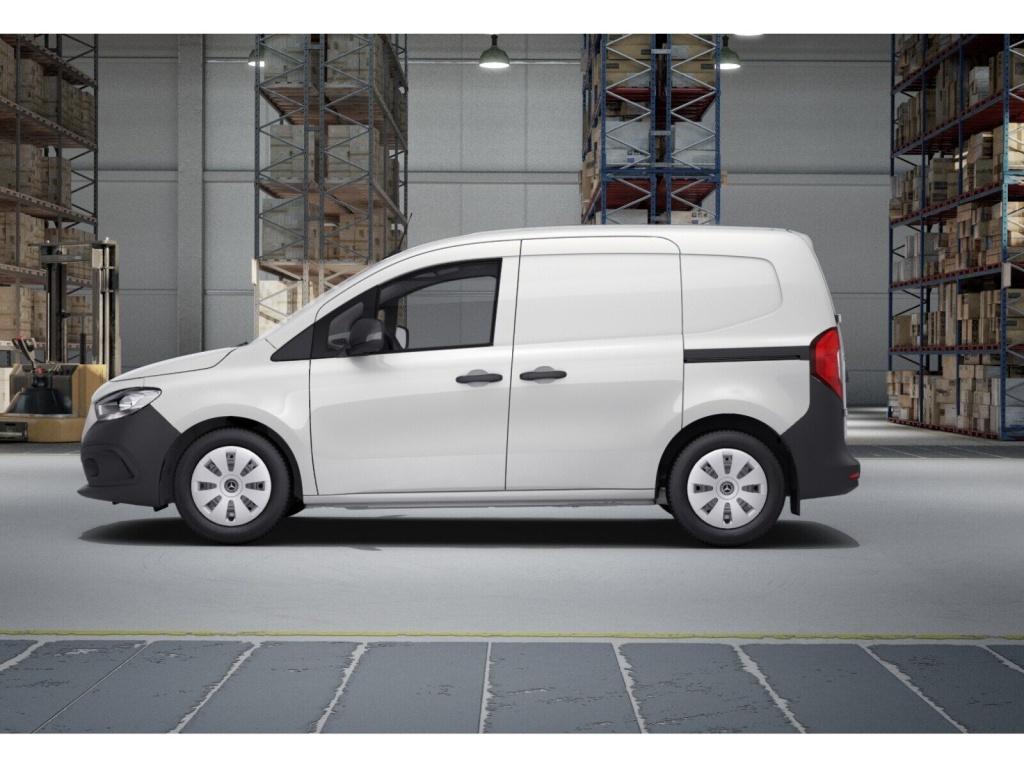 Mercedes-Benz Citan 2022