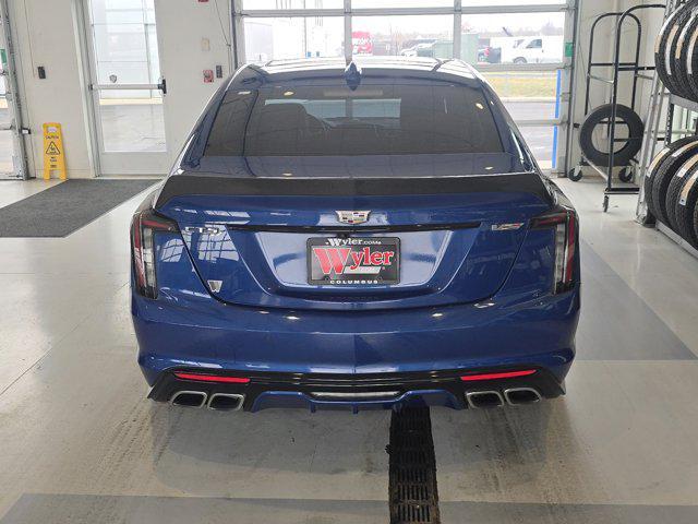 Cadillac CT5-V 2023