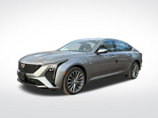 Cadillac CT5 2025