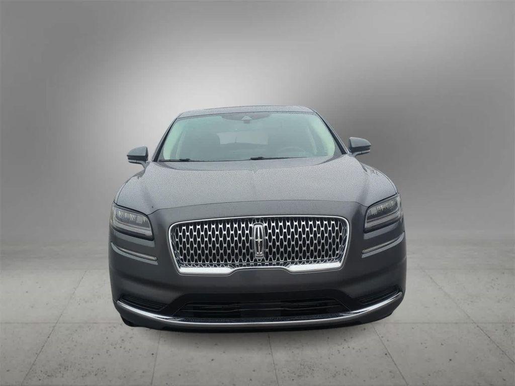 Lincoln Nautilus 2023