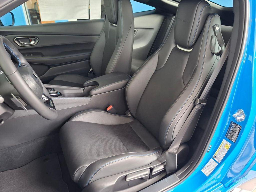 Honda Prelude 2026