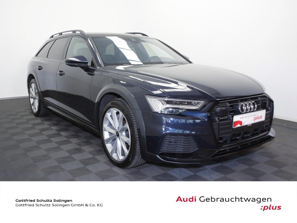 Audi A6 allroad 2023