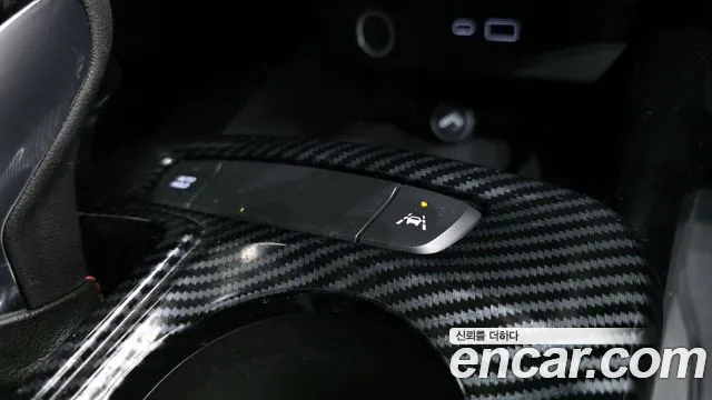 Chevrolet Trax 2024