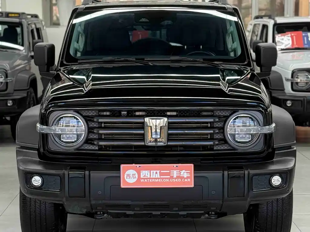Tank 300 2022