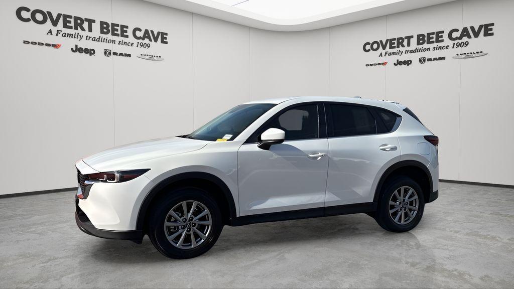 Mazda CX-5 2023
