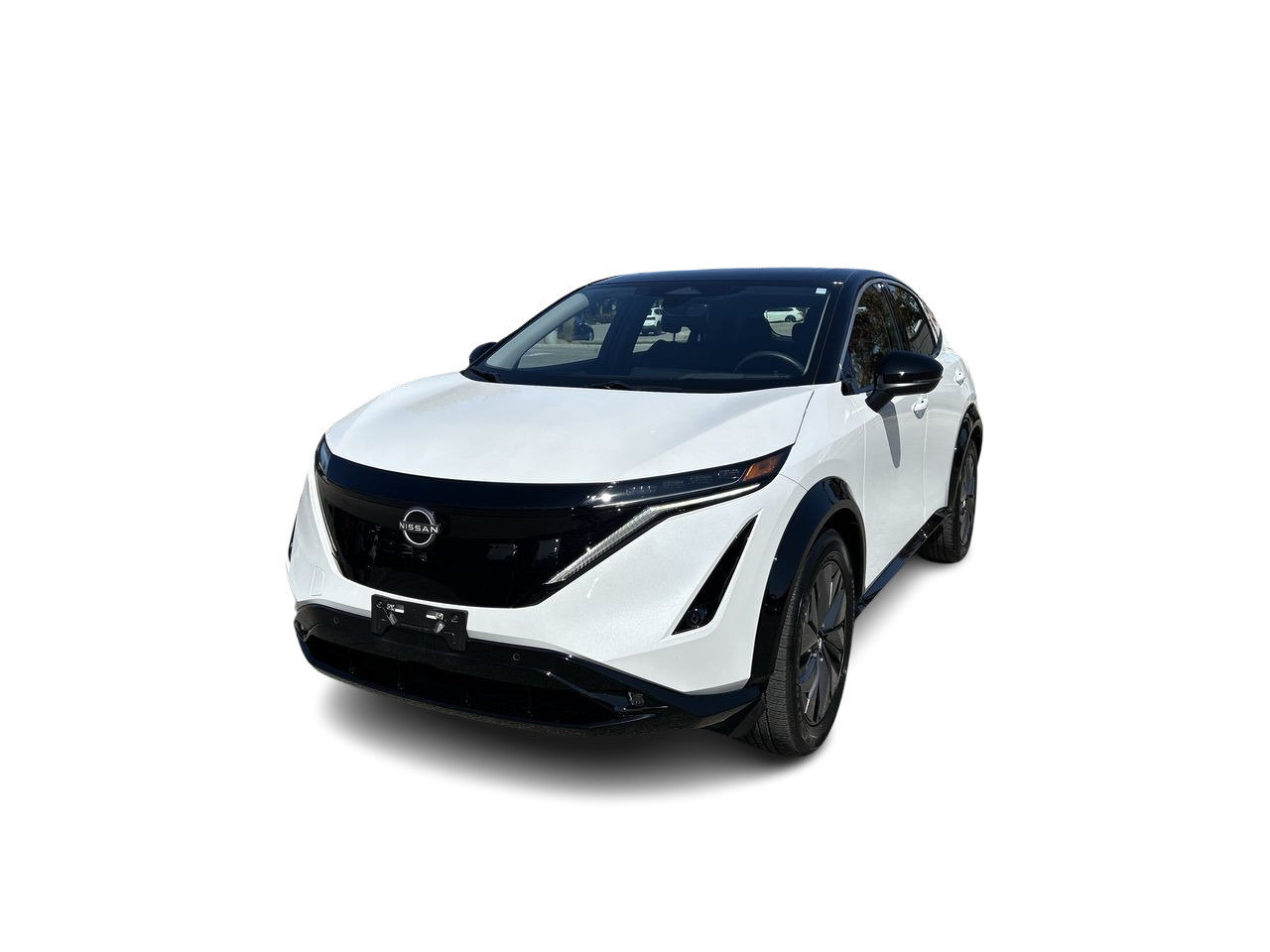 Nissan Ariya 2024