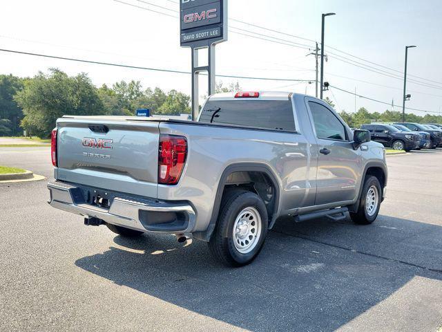GMC Sierra 2024