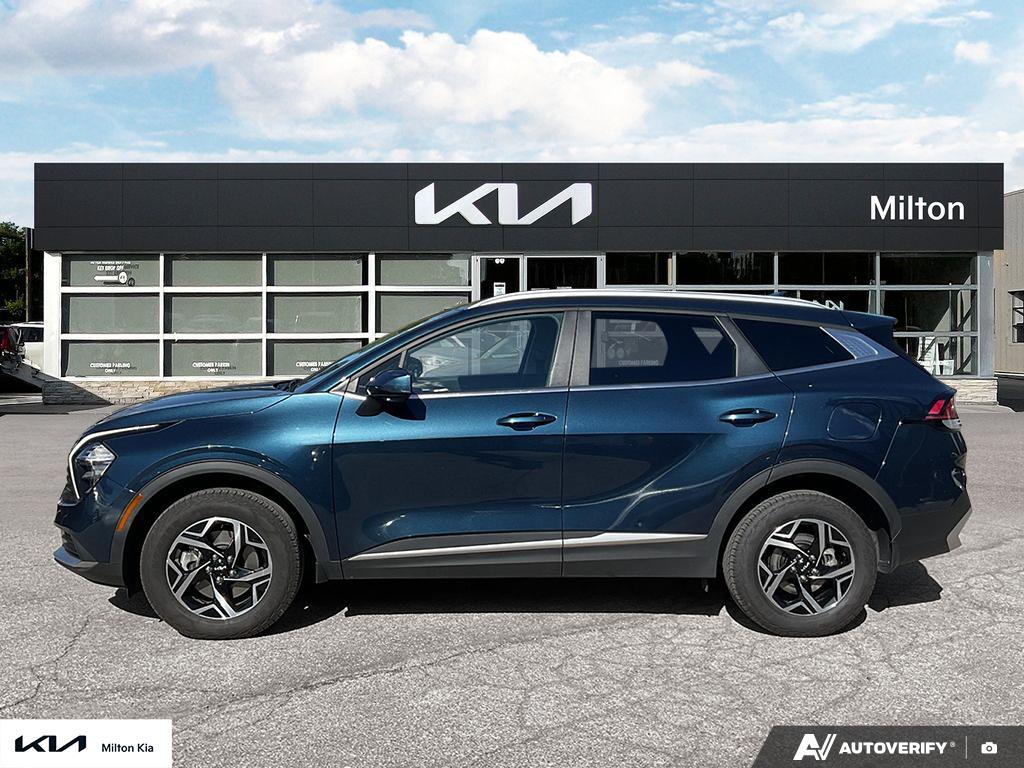 Kia Sportage 2023