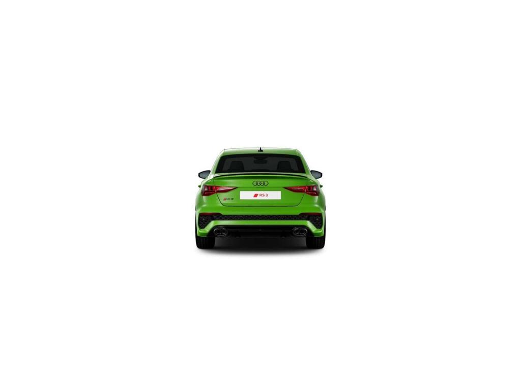 Audi RS3 2022