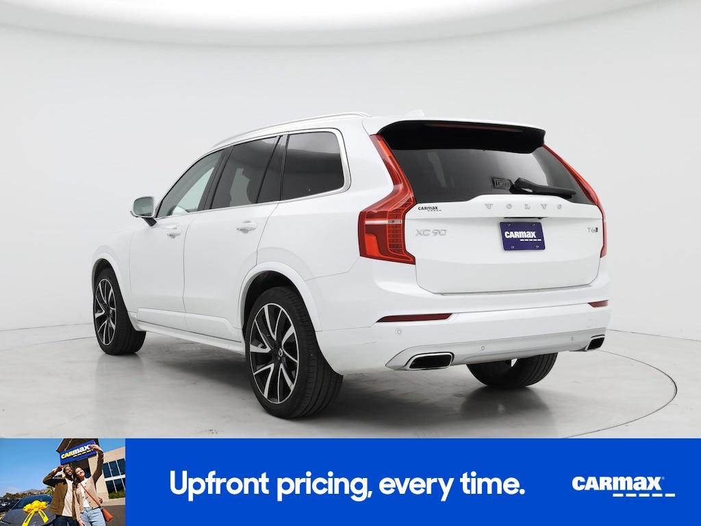 Volvo XC90 2021