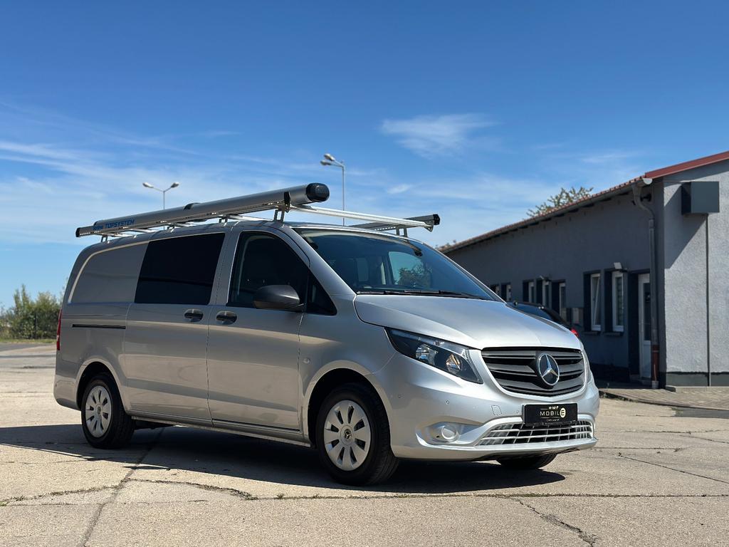Mercedes-Benz Vito 2020
