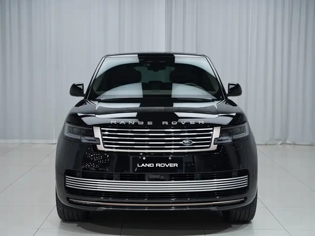 Land Rover Range Rover 2024
