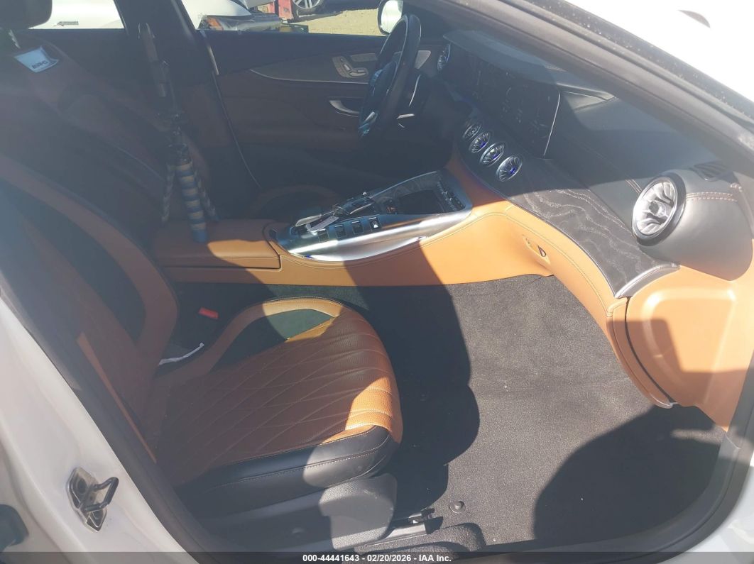 Mercedes-Benz AMG GT 2021