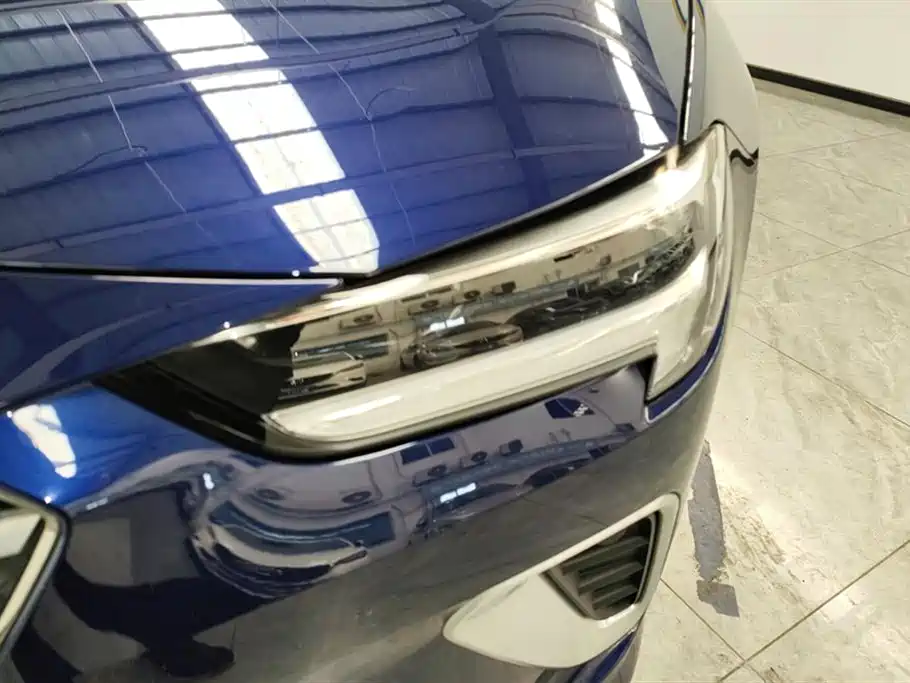 Buick Regal 2020