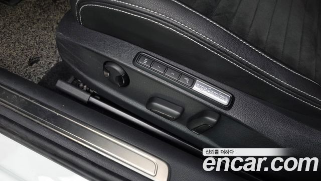 Volkswagen Passat 2021