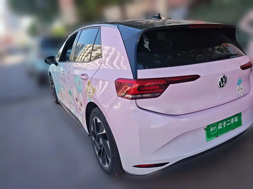 Volkswagen ID.3 2023