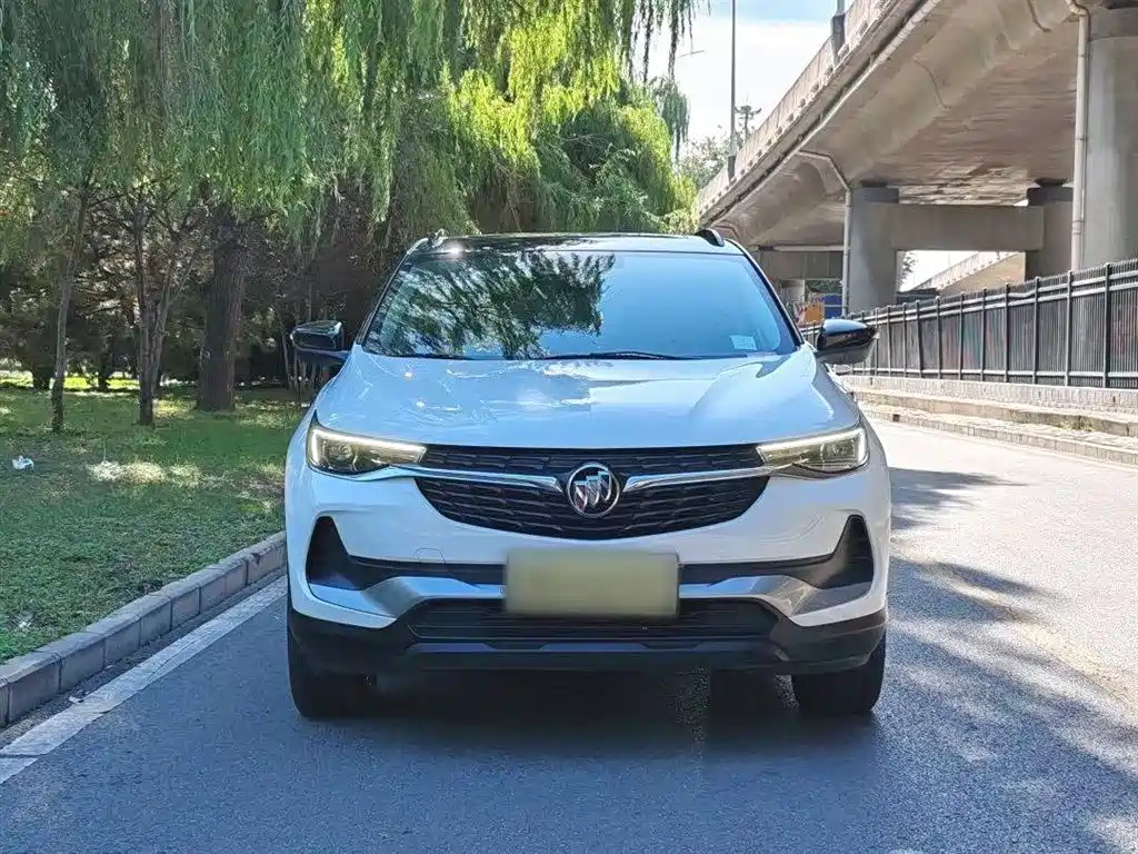 Buick Encore 2023