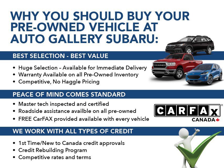 Subaru Forester 2025