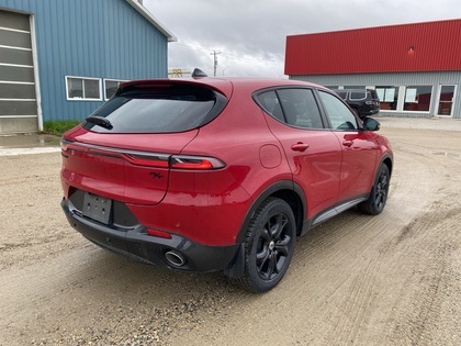 Dodge Hornet 2024