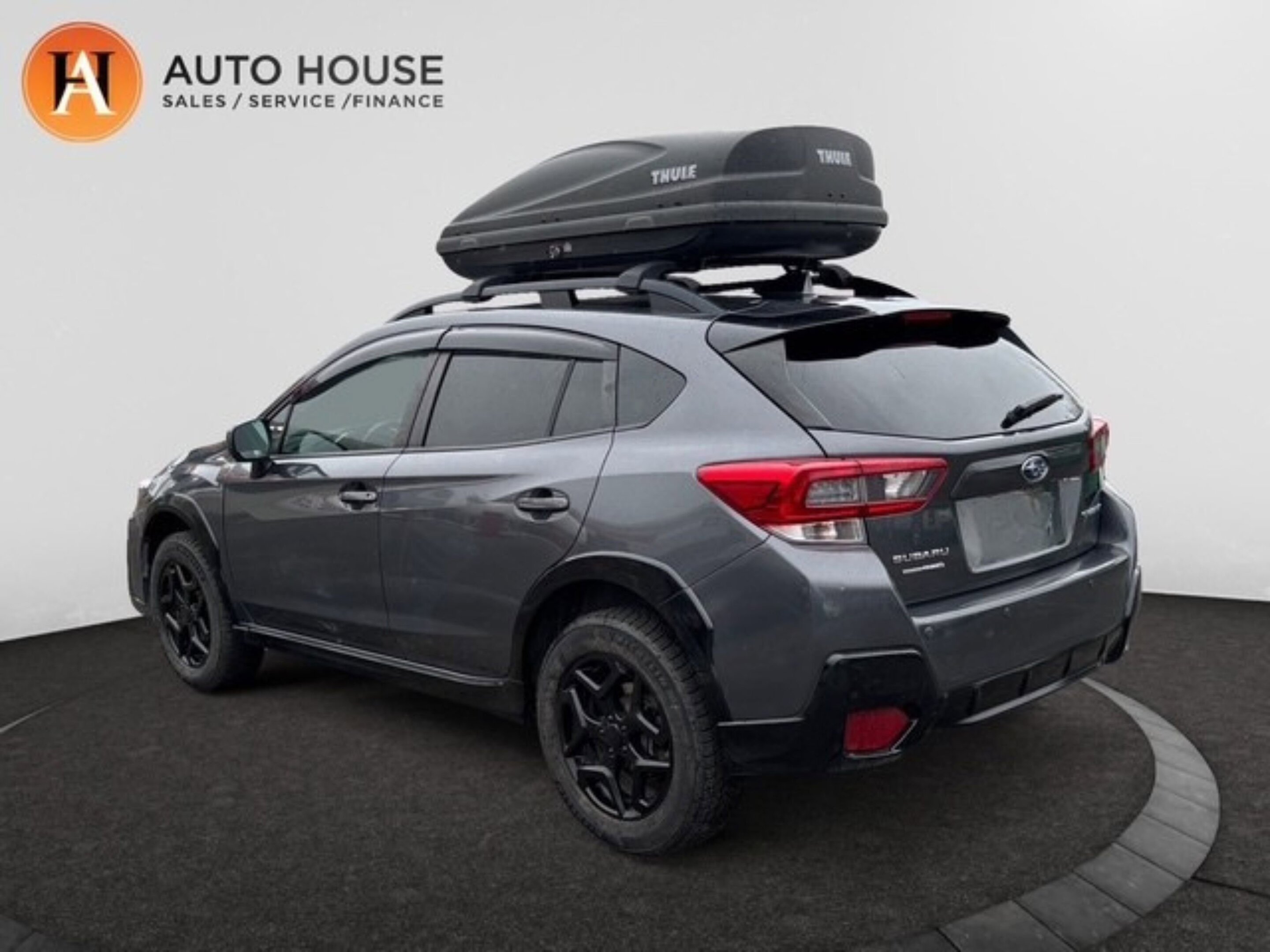 Subaru Crosstrek 2021