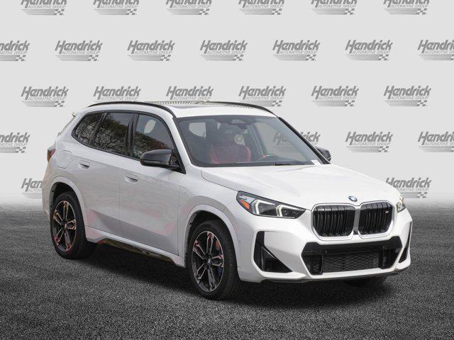 BMW X1 2025