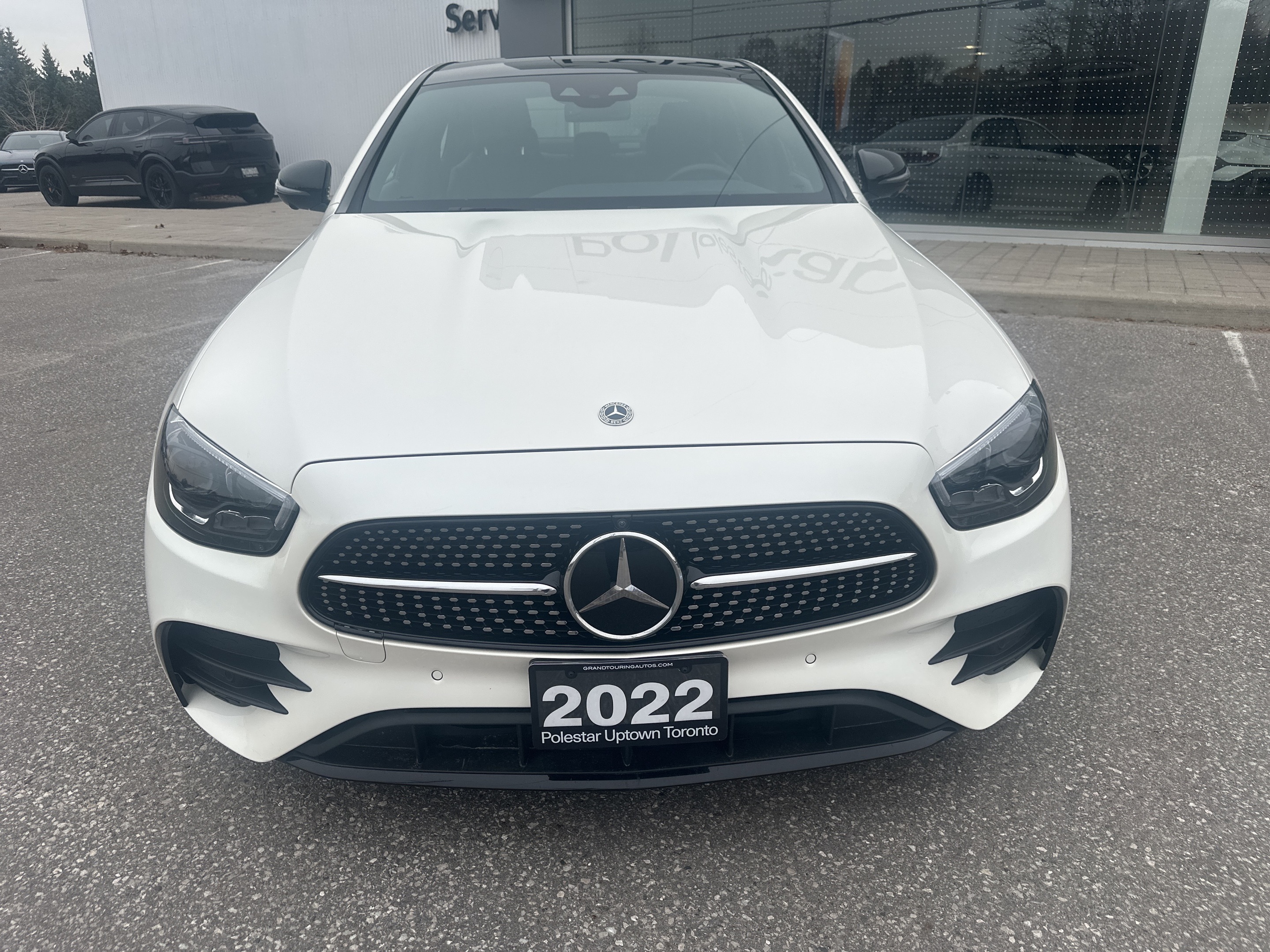 Mercedes-Benz CLA 2022