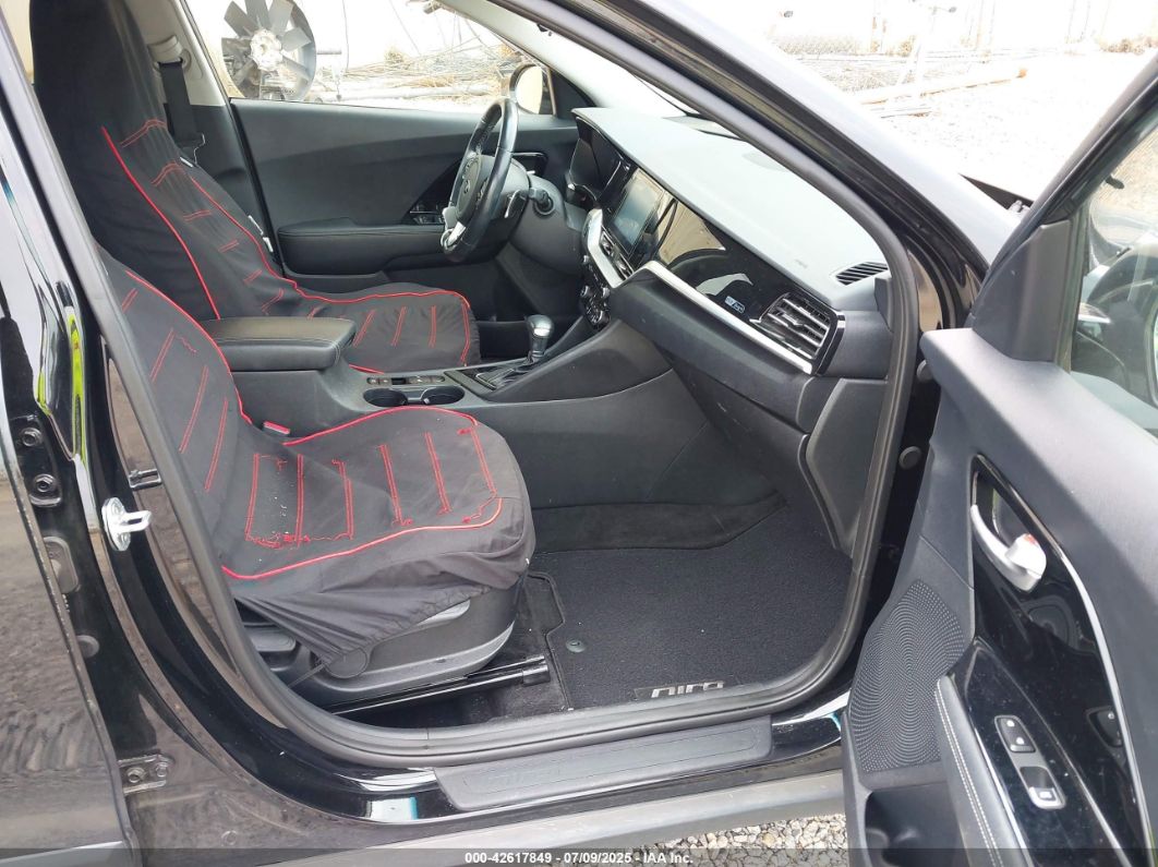 Kia Niro 2020