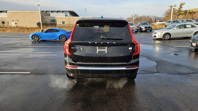 Volvo XC90 2024
