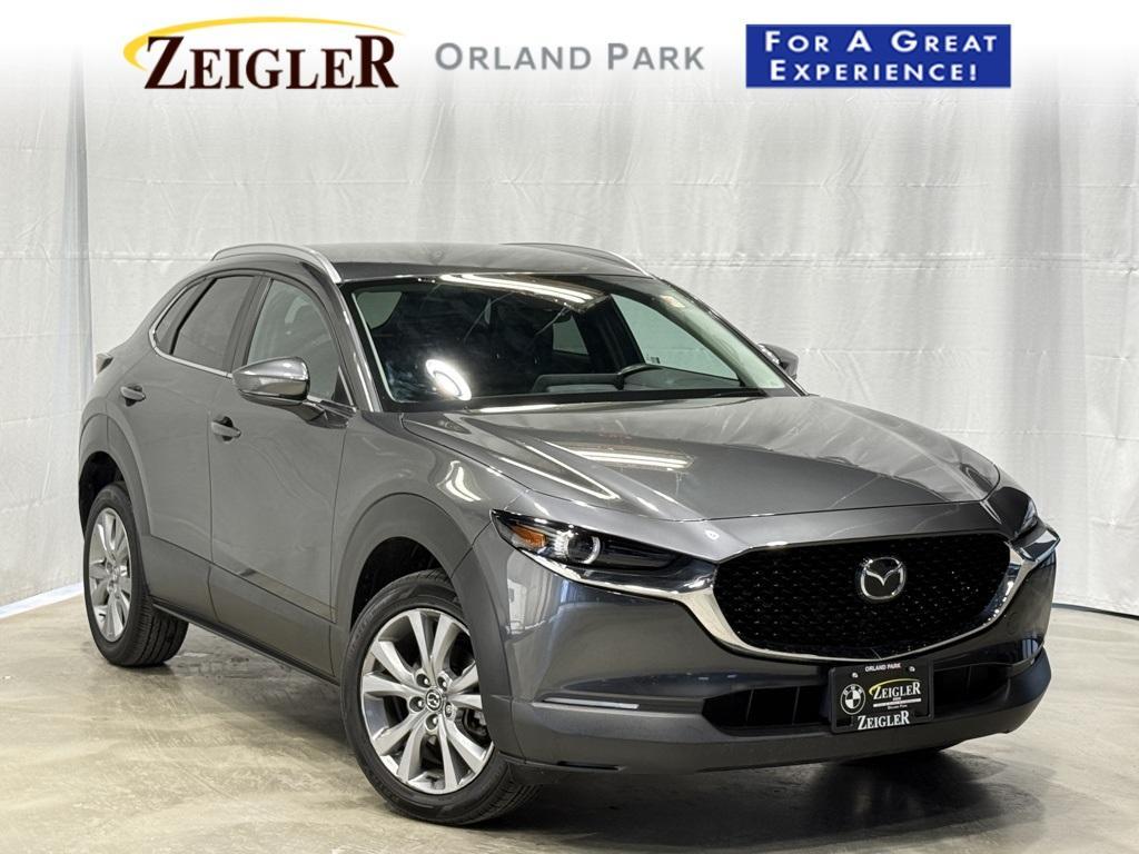 Mazda CX-30 2023