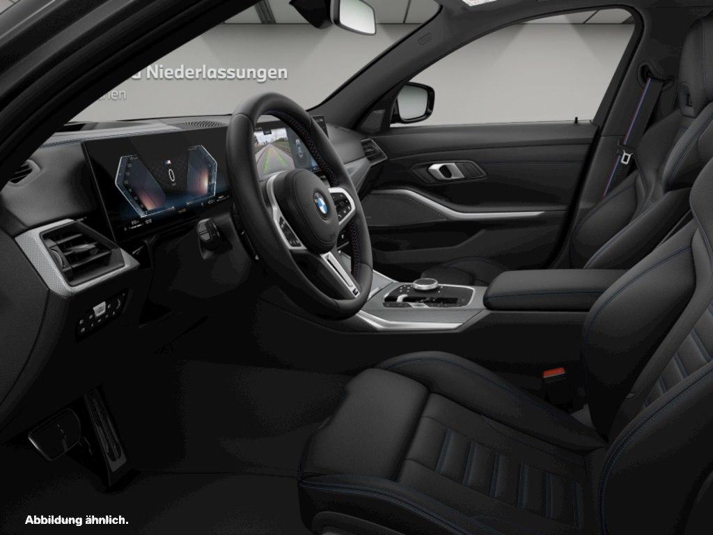 BMW M340I 2023