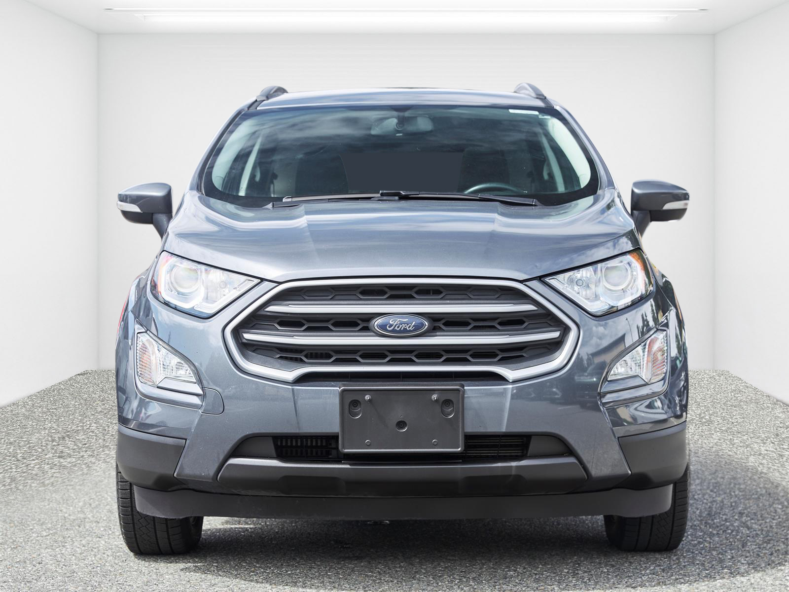 Ford EcoSport 2020