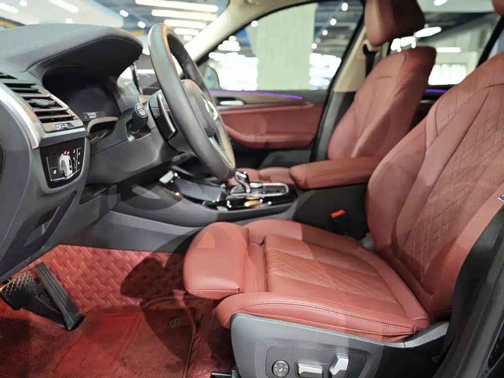 BMW X3 2023