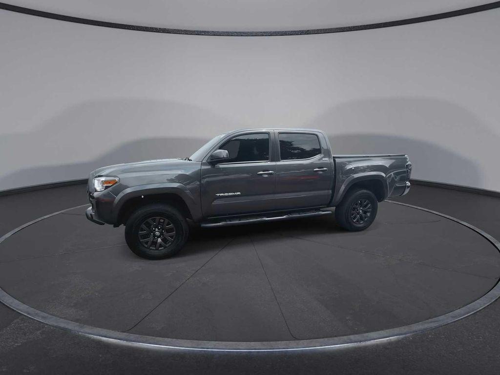 Toyota Tacoma 2023